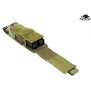 Подсумок Пистолетный на 1 LC [ARS ARMA]